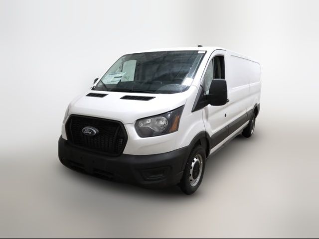 2025 Ford Transit Base