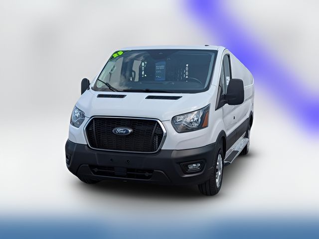 2025 Ford Transit Base