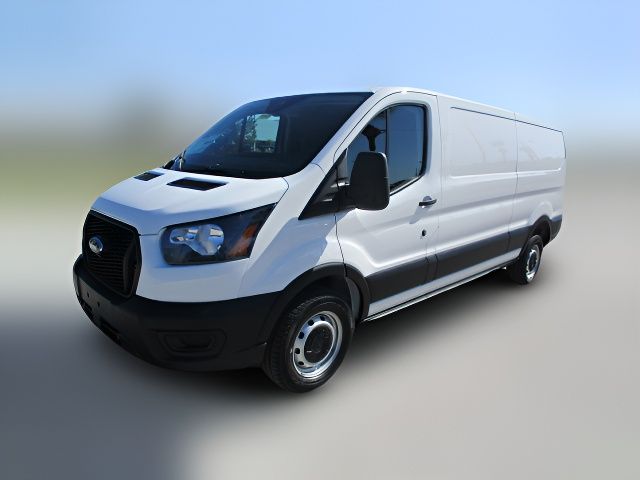 2025 Ford Transit Base