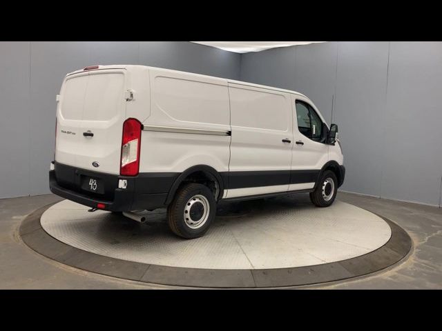 2025 Ford Transit Base
