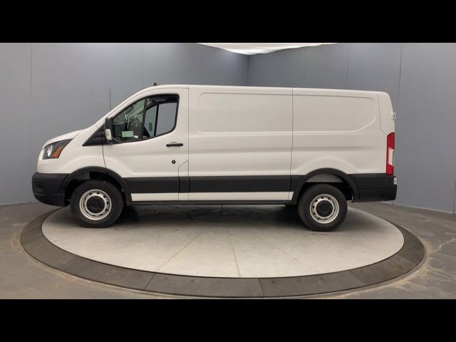 2025 Ford Transit Base