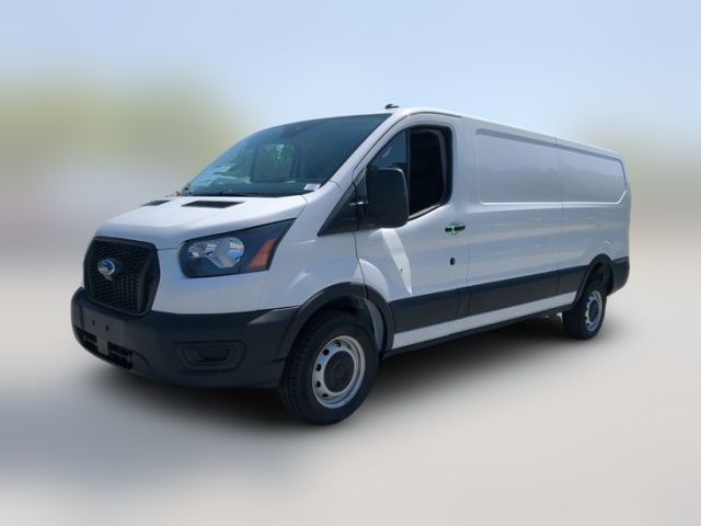 2025 Ford Transit Base