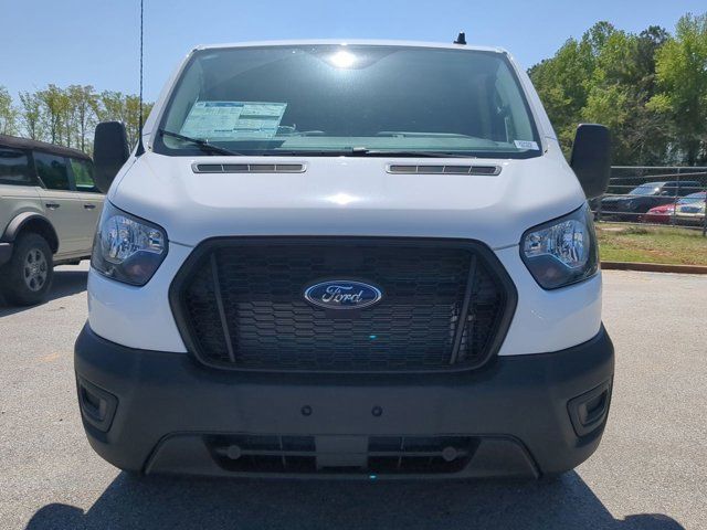 2025 Ford Transit Base