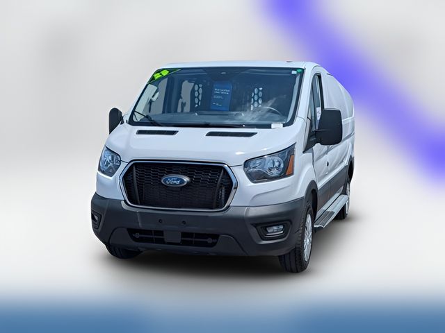 2025 Ford Transit Base