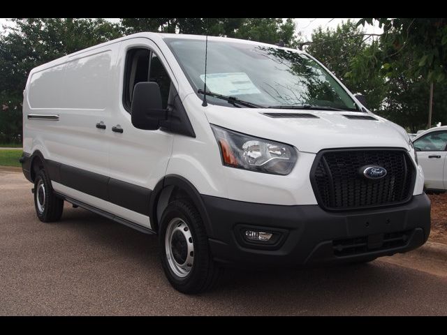 2025 Ford Transit Base