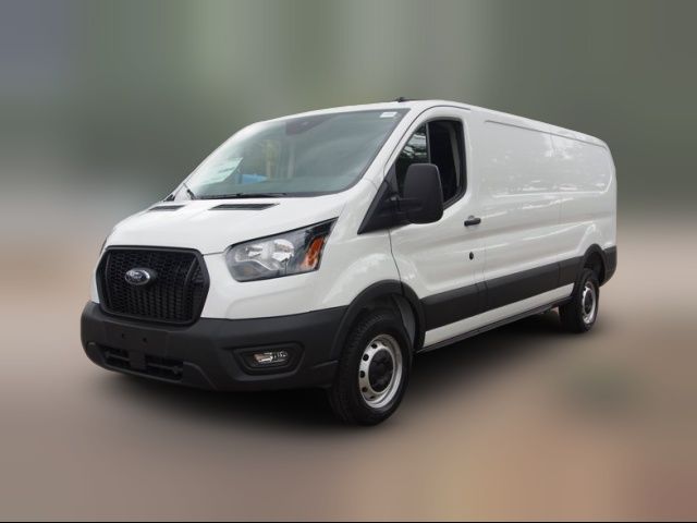 2025 Ford Transit Base