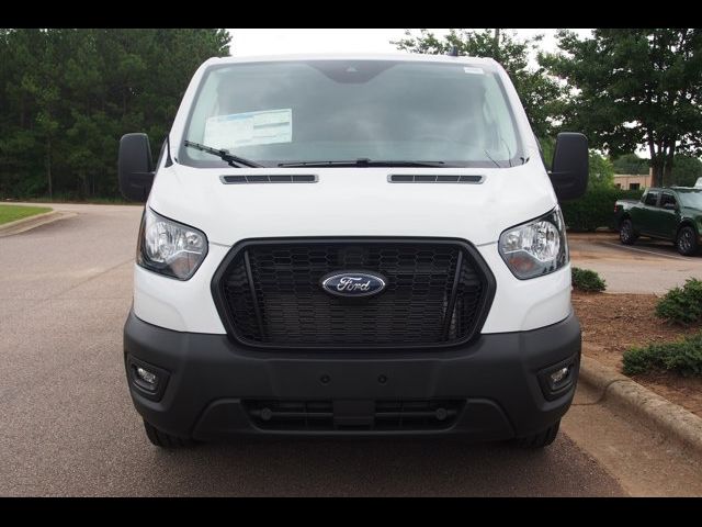 2025 Ford Transit Base