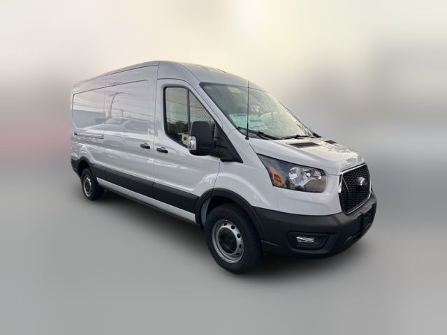 2025 Ford Transit Base