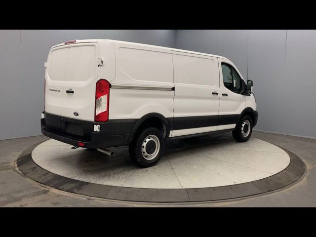 2025 Ford Transit Base