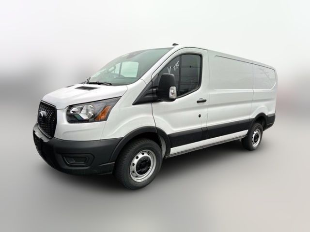2025 Ford Transit Base