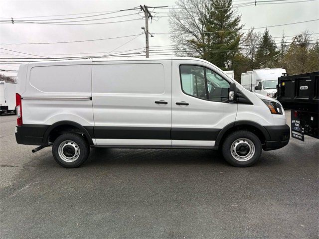 2025 Ford Transit Base