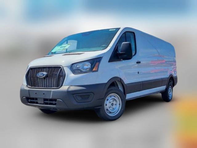 2025 Ford Transit Base