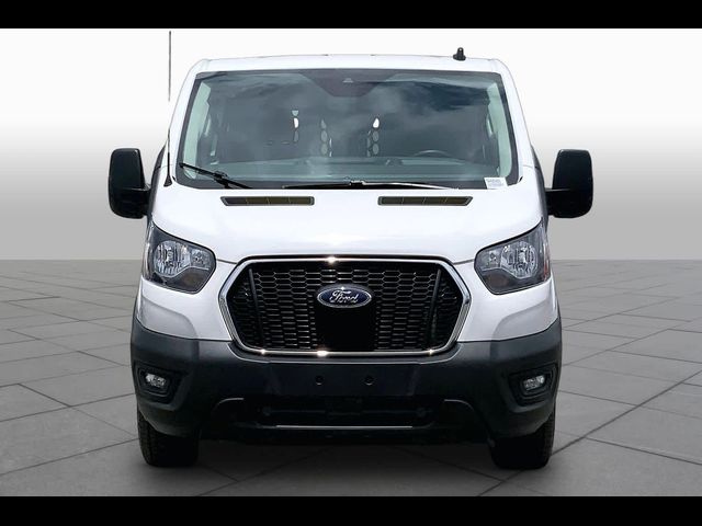 2025 Ford Transit Base
