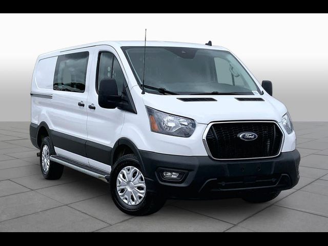 2025 Ford Transit Base