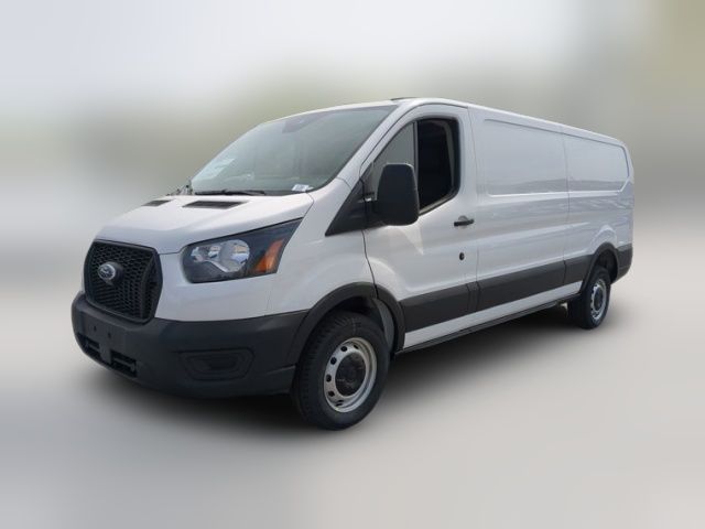 2025 Ford Transit Base