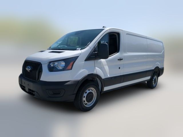 2025 Ford Transit Base