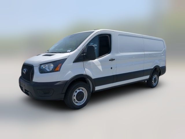 2025 Ford Transit Base