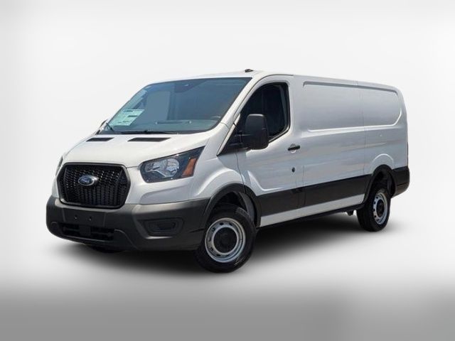 2025 Ford Transit Base