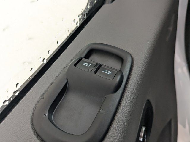 2025 Ford Transit Base