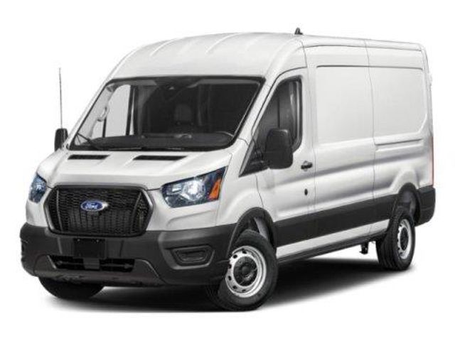 2025 Ford Transit Base