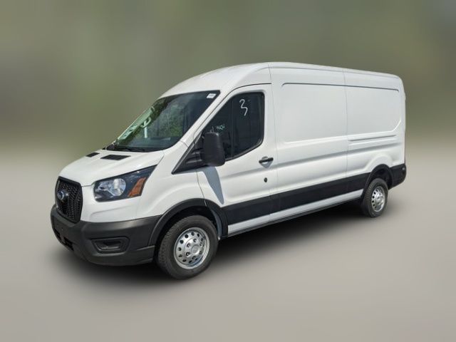 2025 Ford Transit Base