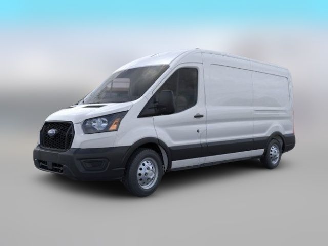 2025 Ford Transit Base