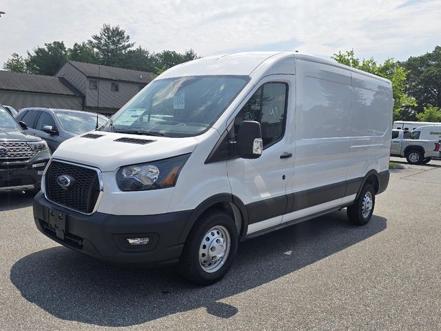 2025 Ford Transit Base