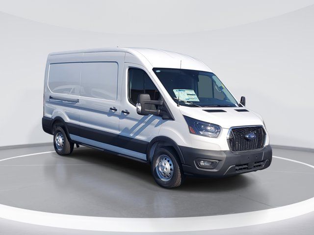 2025 Ford Transit Base
