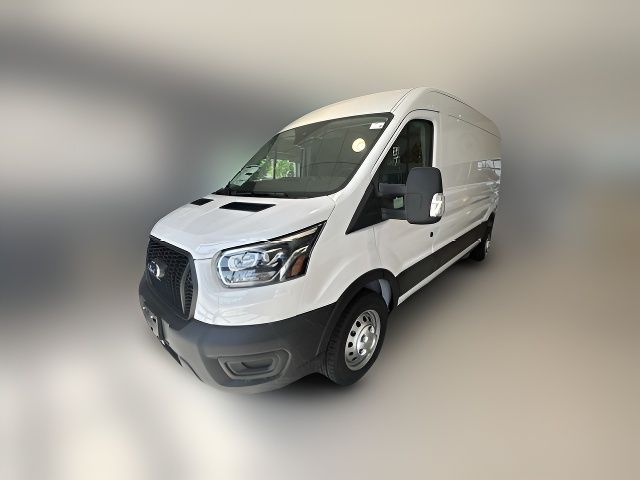 2025 Ford Transit Base