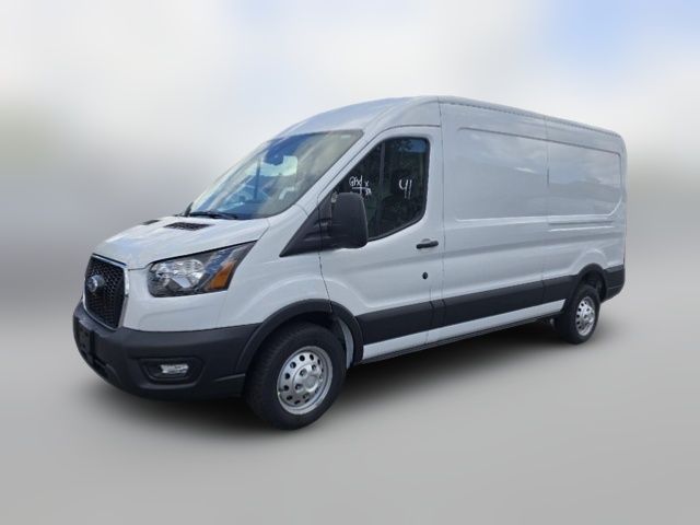 2025 Ford Transit Base
