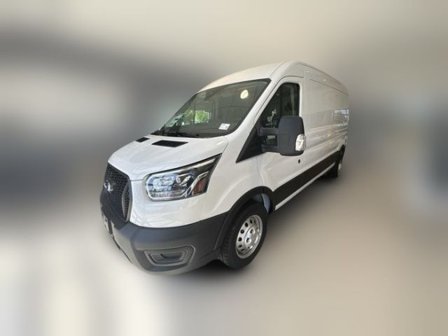 2025 Ford Transit Base