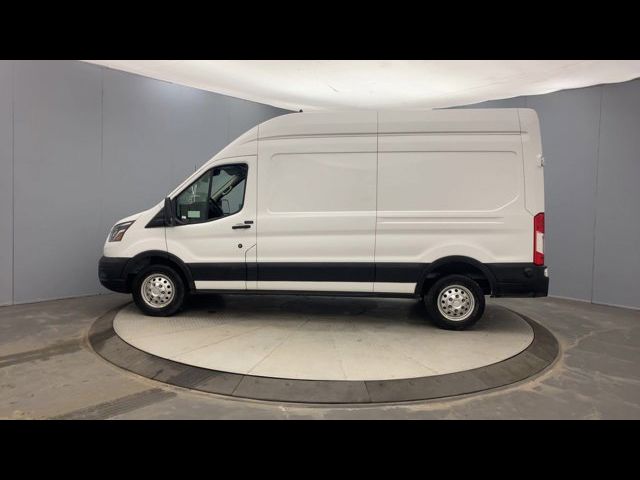 2025 Ford Transit Base