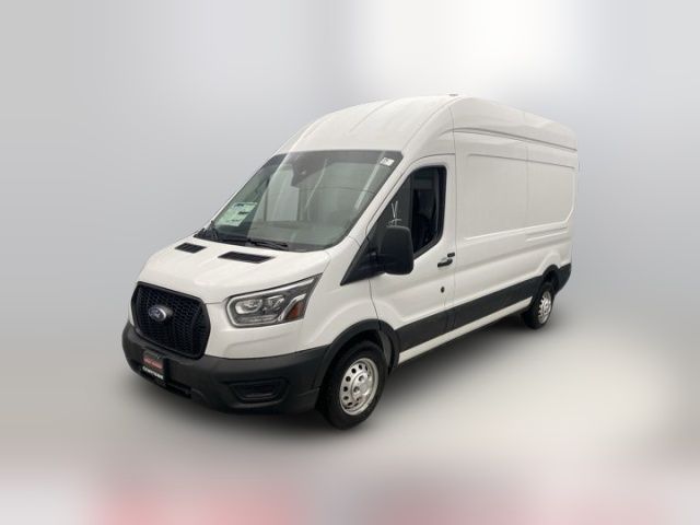 2025 Ford Transit Base