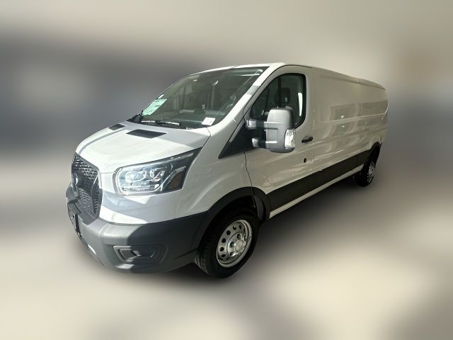 2025 Ford Transit Base