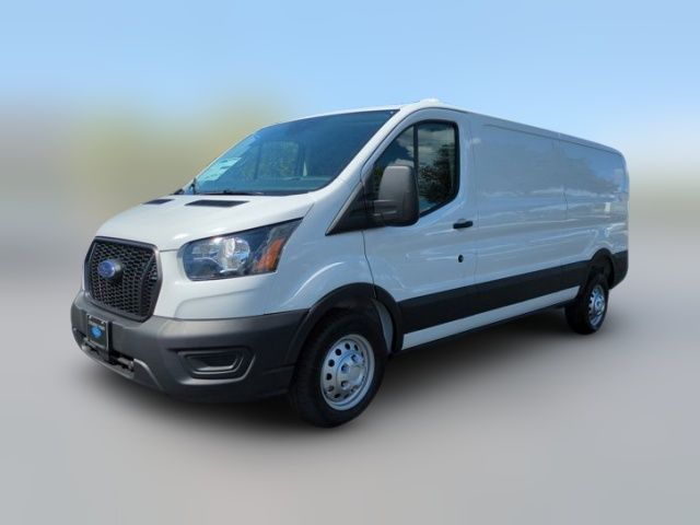 2025 Ford Transit Base