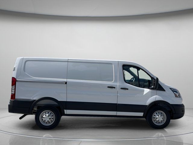 2025 Ford Transit Base