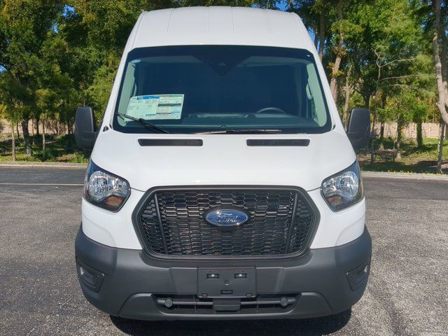 2025 Ford Transit Base