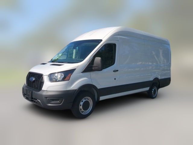 2025 Ford Transit Base