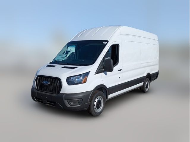 2025 Ford Transit Base