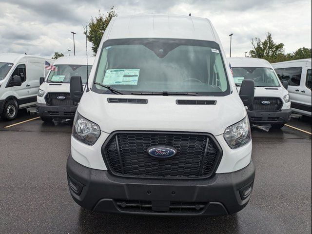2025 Ford Transit Base