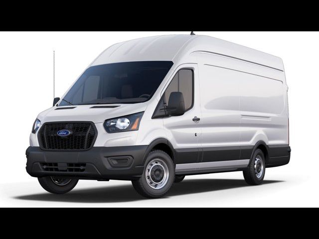2025 Ford Transit Base