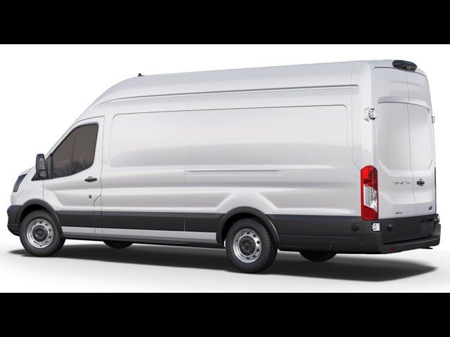 2025 Ford Transit Base