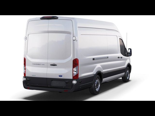 2025 Ford Transit Base