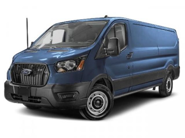 2025 Ford Transit Base