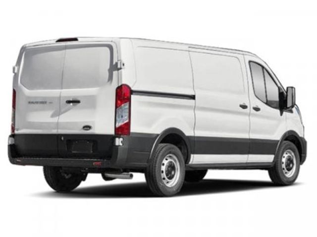 2025 Ford Transit Base