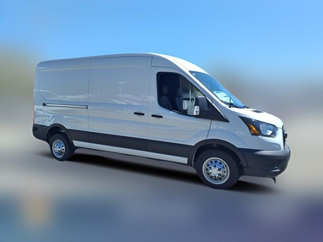 2025 Ford Transit Base