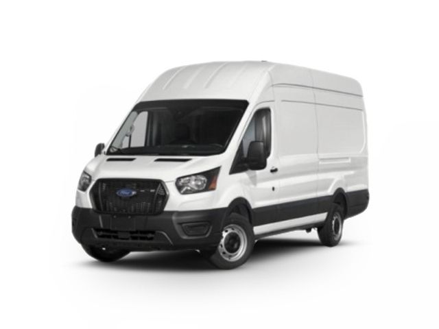 2025 Ford Transit Base