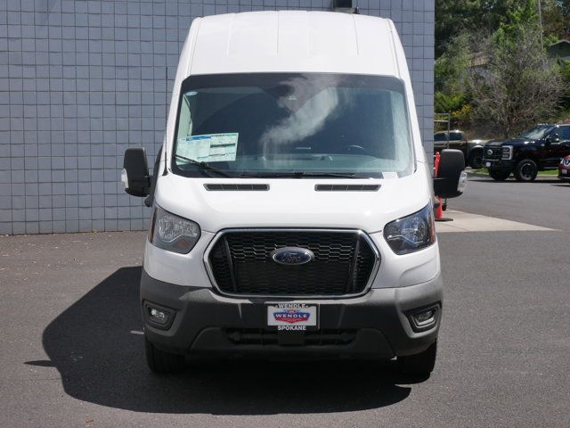 2025 Ford Transit Base