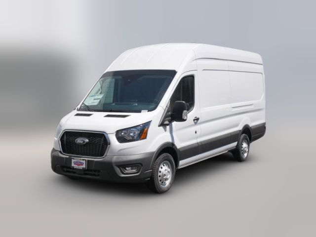 2025 Ford Transit Base