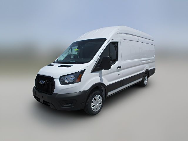 2025 Ford Transit Base